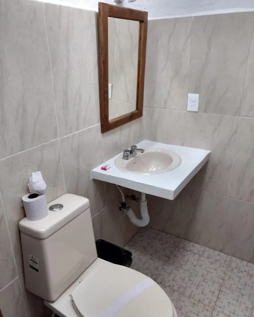 Roomsceibo Cancún 0*, Cancun Meksika