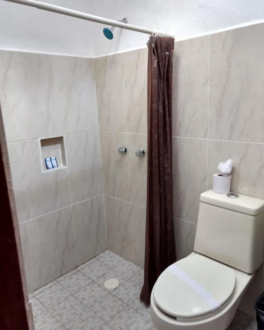 Roomsceibo Cancún 0*, Cancun