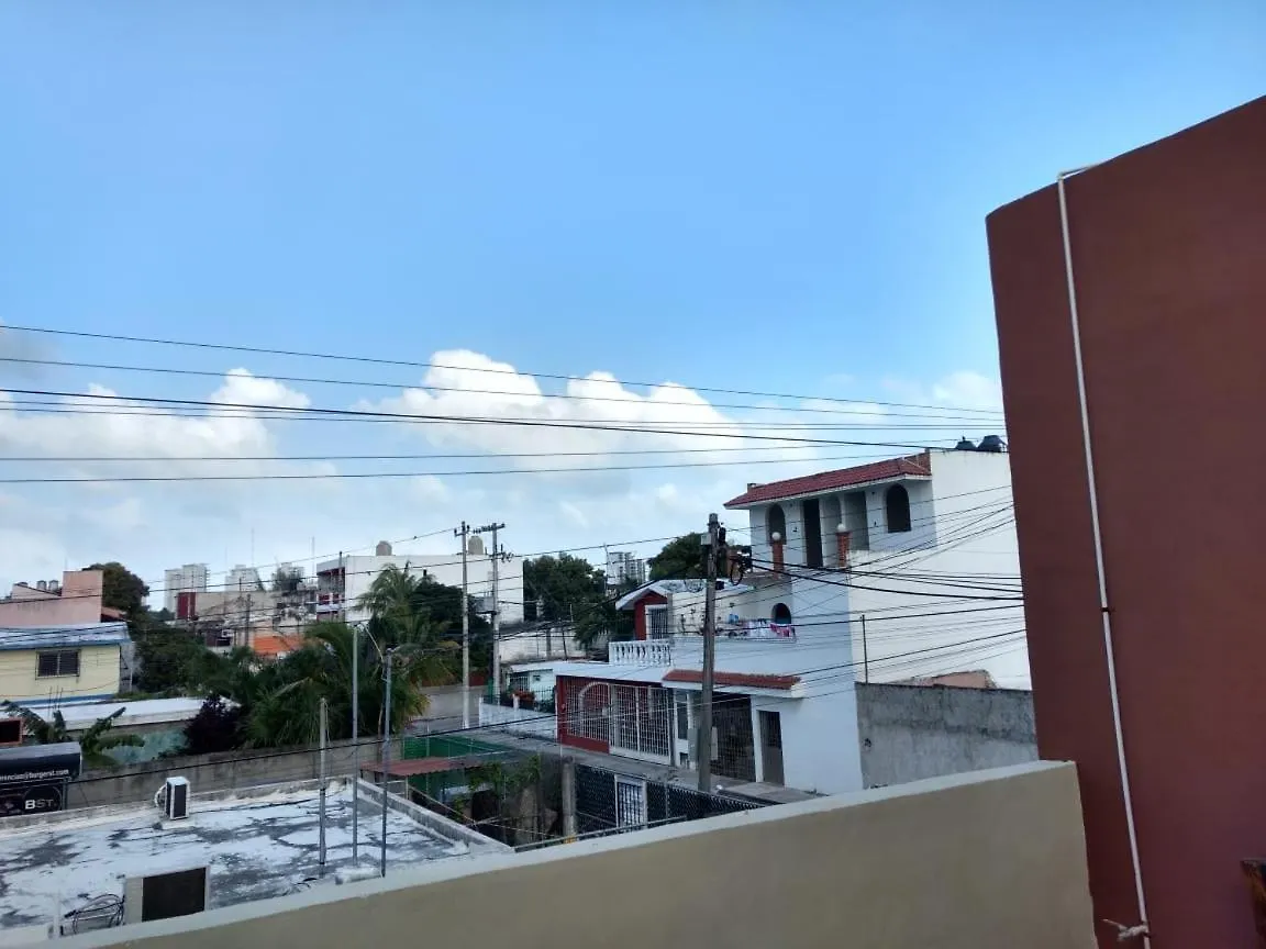 Roomsceibo Cancún Cancun