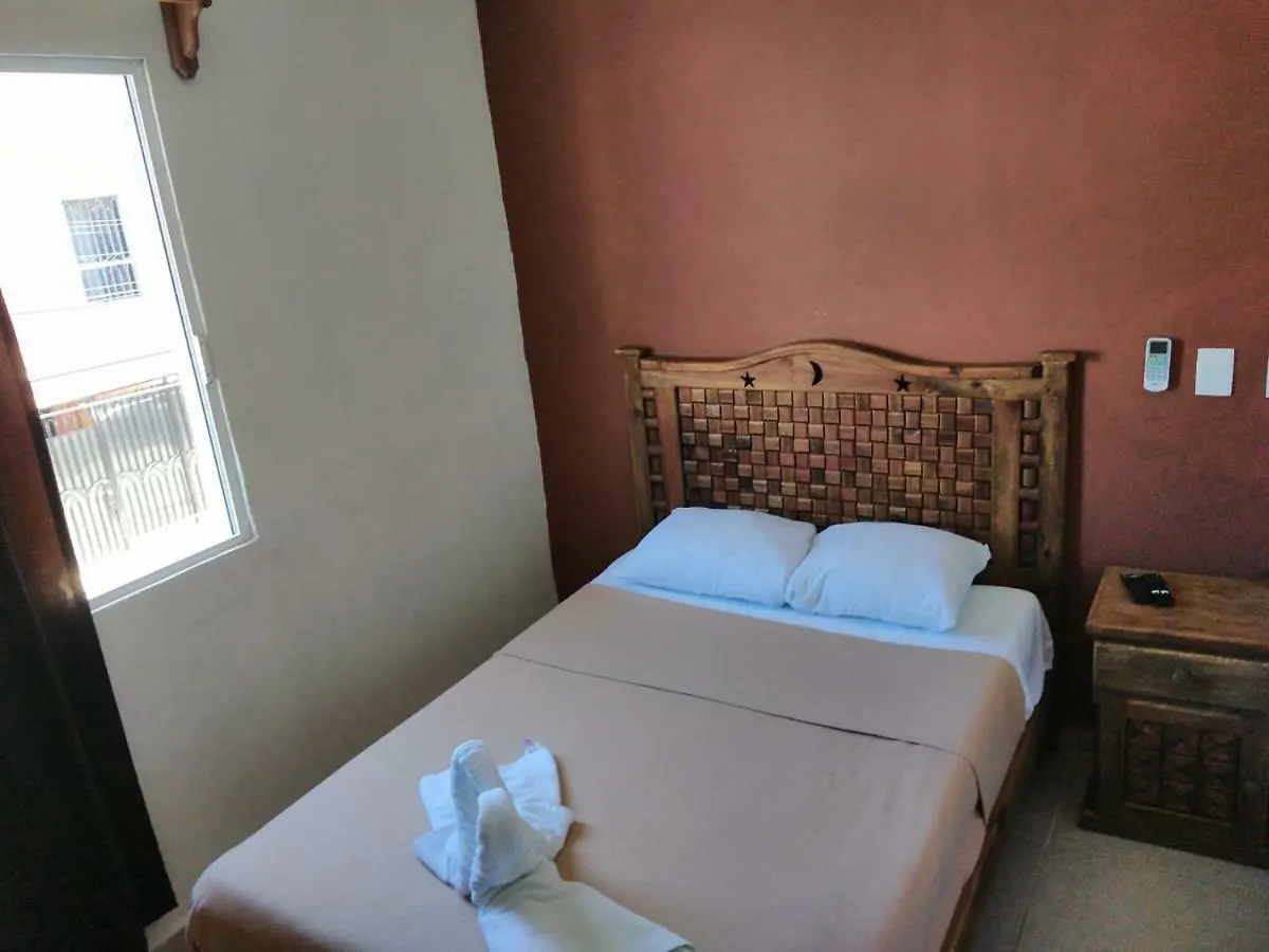 Roomsceibo Cancún Cancun